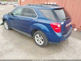 CHEVROLET EQUINOX LT 2CNALDEW6A6381454 снимка
