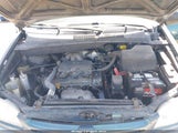 TOYOTA SIENNA XLE 4T3ZF13CXWU023663 снимка