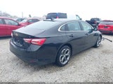 CHEVROLET MALIBU FWD LT 1G1ZD5STXLF155651 fotografie