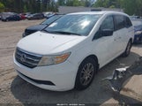 HONDA ODYSSEY EX-L 5FNRL5H61DB010029 снимка