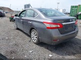 NISSAN SENTRA FE+ S/FE+ SV/S/SL/SR/SV 3N1AB7AP7EL666921 снимка