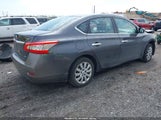 NISSAN SENTRA FE+ S/FE+ SV/S/SL/SR/SV 3N1AB7AP7EL666921 photo