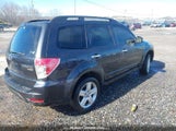 Subaru Forester 2.5X Premium JF2SH6CC8AH705952 снимка