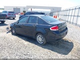 FORD FOCUS SE 1FAHP3FNXBW129629 снимка