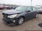SUBARU LEGACY 2.5I 4S3BNAB60H3007395 снимка
