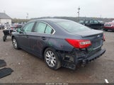 SUBARU LEGACY 2.5I 4S3BNAB60H3007395 снимка