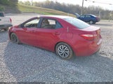 TOYOTA COROLLA LE 2T1BURHE8JC058060 снимка