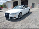 AUDI A6 3.0 PREMIUM WAUFGAFB8BN051429 снимка