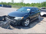 TOYOTA CAMRY SE 4T1BF1FK5DU675570 снимка