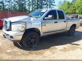 DODGE RAM 2500 SLT/TRX4 OFF ROAD/SPORT/POWER WAGON 1D7KS28A07J618148 photo