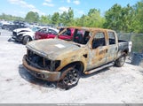 FORD F-250 CABELA'S/HARLEY-DAVIDSON/KING RANCH/LARIAT/XL/XLT 1FTSW2BR2AEB29814 снимка