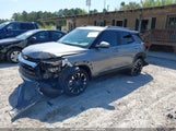 CHEVROLET TRAILBLAZER FWD LT KL79MPSL3PB171963 fotografie