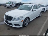 MERCEDES-BENZ E 550 4MATIC WDDHF9BB3DA****** снимка