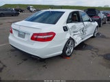 MERCEDES-BENZ E 550 4MATIC WDDHF9BB3DA****** снимка