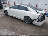 LINCOLN MKZ 3LN6L2GK9DR811737 снимка