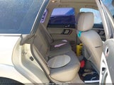 SUBARU OUTBACK 2.5I LIMITED 4S4BP62C367330788 снимка