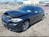 BMW 528I XDRIVE WBAXH5C58CDW03798 снимка