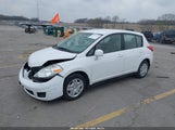 NISSAN VERSA 1.8S 3N1BC1CPXBL485951 снимка