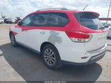 NISSAN PATHFINDER SV 5N1AR2MN0FC718114 снимка