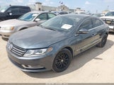VOLKSWAGEN CC 2.0T SPORT WVWBN7AN2DE518150 photo