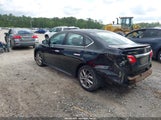 NISSAN SENTRA SR 3N1AB7APXEL632231 снимка