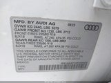 AUDI Q5 PREMIUM 40 TFSI QUATTRO S TRONIC WA1ABAFY4R2004405 photo