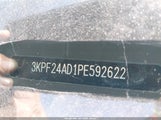 KIA FORTE LXS 3KPF24AD1PE592622 photo