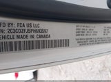 DODGE CHALLENGER R/T SCAT PACK 2C3CDZFJ5PH693597 снимка