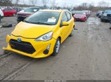 TOYOTA PRIUS C TWO JTDKDTB38F1113171 снимка