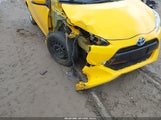 TOYOTA PRIUS C TWO JTDKDTB38F1113171 снимка