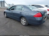 HONDA ACCORD 2.4 EX 1HGCM56776A141445 снимка