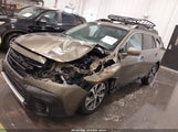 SUBARU OUTBACK LIMITED 4S4BTANC2M3147686 снимка