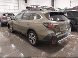 SUBARU OUTBACK LIMITED 4S4BTANC2M3147686 снимка