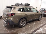 SUBARU OUTBACK LIMITED 4S4BTANC2M3147686 снимка