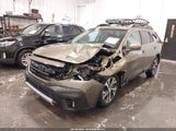 SUBARU OUTBACK LIMITED 4S4BTANC2M3147686 снимка