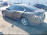 NISSAN MAXIMA 3.5 SV 1N4AA5AP4EC439952 снимка