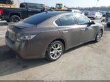 NISSAN MAXIMA 3.5 SV 1N4AA5AP4EC439952 снимка