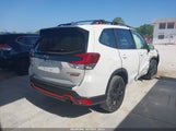 SUBARU FORESTER SPORT JF2SKAJC9PH449692 снимка