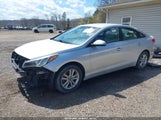 HYUNDAI SONATA SE 5NPE24AF9FH184084 снимка