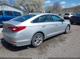 HYUNDAI SONATA SE 5NPE24AF9FH184084 снимка