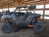 POLARIS RZR 1000 XP EPS 4XAST1EA4EF356860 снимка