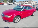 AUDI A4 1.8T WAUAC48H75K007372 снимка