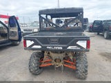POLARIS RANGER CREW 900-6 EPS 3NSRUZ878FG489218 снимка