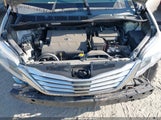 TOYOTA SIENNA LIMITED PREMIUM 7 PASSENGER 5TDYK3DC0FS632909 снимка