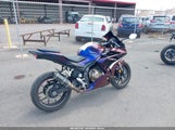 HONDA CBR500 RA MLHPC6259N5300046 снимка
