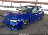 VOLKSWAGEN GOLF R 2.0T WVWEB7CD6RW143164 снимка