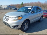 HYUNDAI SANTA FE GLS 5NMSGDAB2AH339145 fotografie