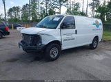 GMC SAVANA 2500 WORK VAN 1GTW7FCA1C1157824 снимка