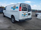 GMC SAVANA 2500 WORK VAN 1GTW7FCA1C1157824 снимка