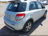 SUZUKI SX4 CONVENIENCE/TOURING JS2YB417385102414 снимка